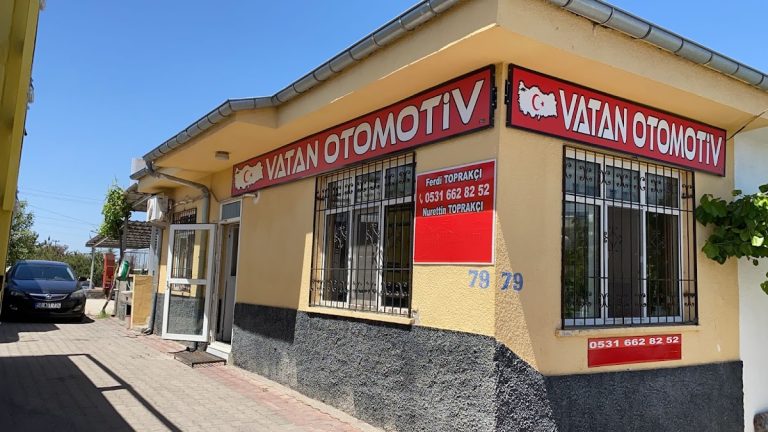 Vatan Otomotiv