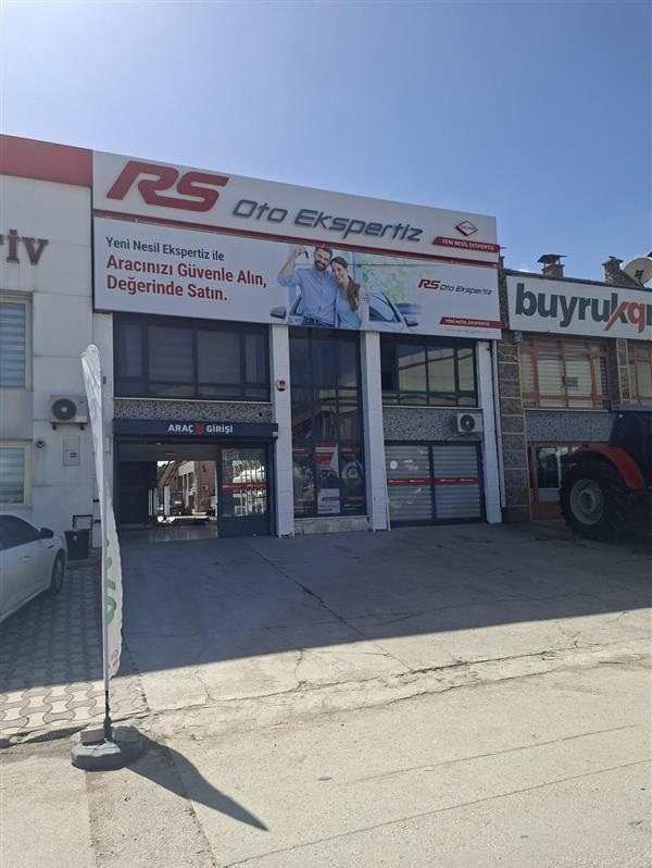 VavaCars Konya Araç Alım Merkezi (RS Oto ekspertiz)
