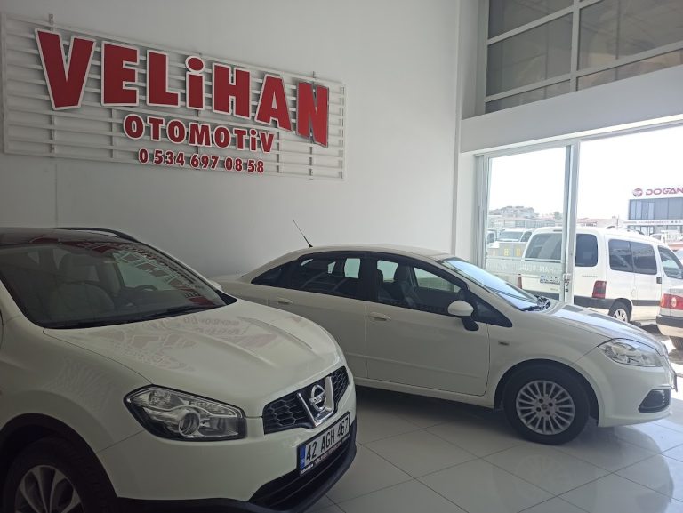 Velihan Otomotiv