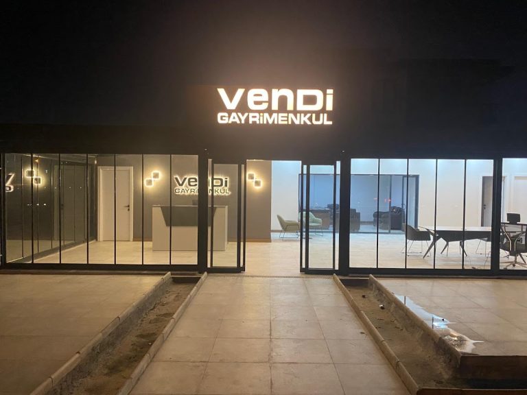 Vendi Gayrimenkul
