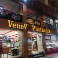 Venev PASTACILIK logosu