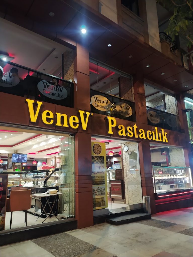 Venev PASTACILIK