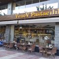 Venev Pastacılık logosu