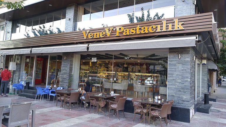 Venev Pastacılık