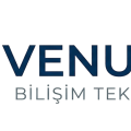 Venustas Bilişim & Yazılım logosu