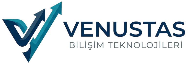 Venustas Bilişim & Yazılım