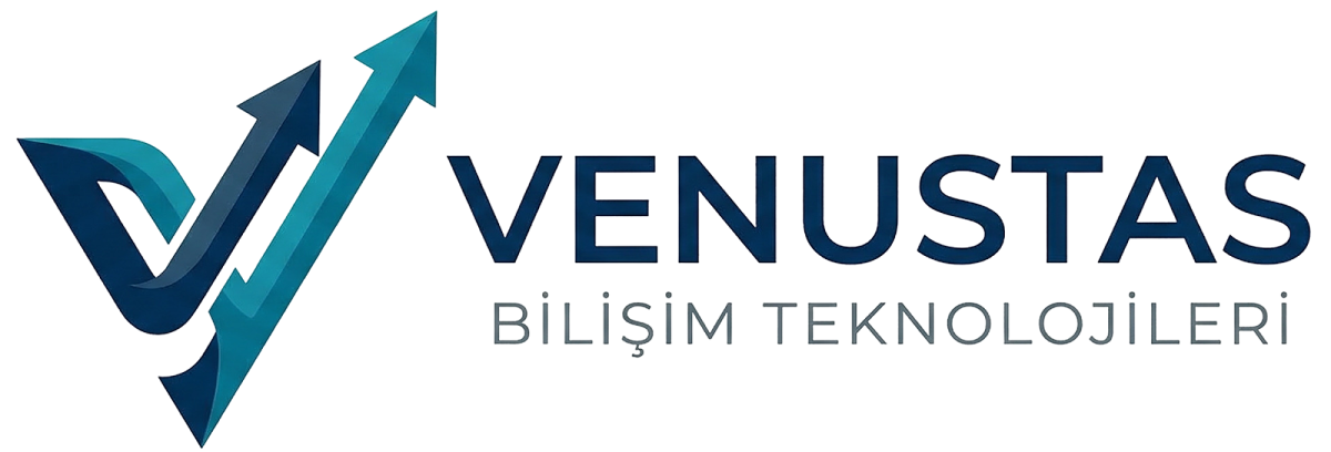 Venustas Bilişim & Yazılım