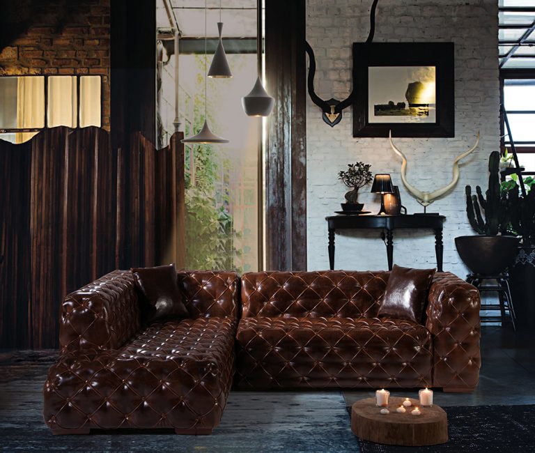 Verze Koltuk – Sofa & Armchair