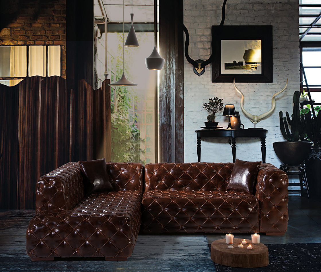 Verze Koltuk – Sofa & Armchair