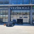 Veziroğlu otomotiv Afyonkarahisar logosu