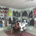Vip Motor Otomotiv logosu