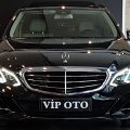 Vip Otomotiv logosu