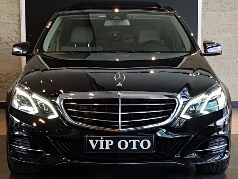 Vip Otomotiv