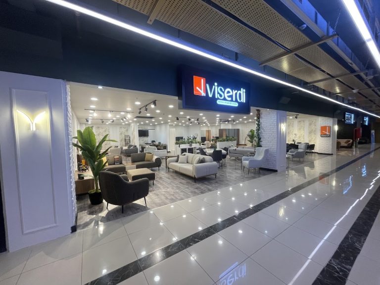 Viserdi Mobilya