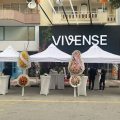 Vivense Manisa Satış Noktası logosu