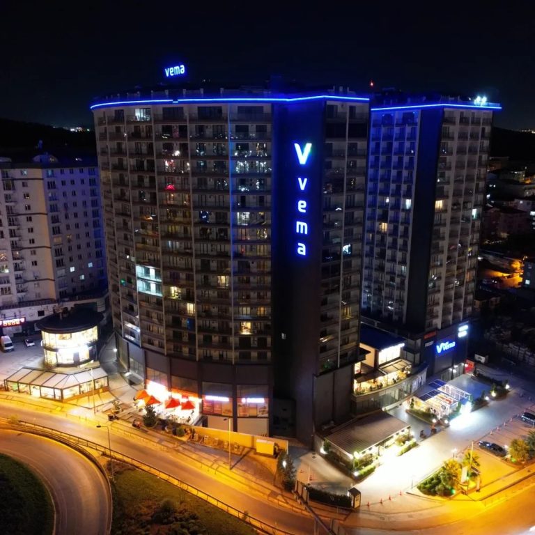 Vizyon ERP Yazılım Akınsoft İstanbul 9. Bölge Bayi