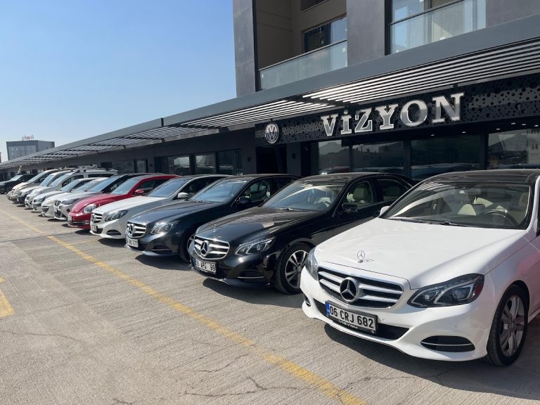Vizyon Otomotiv
