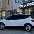 Volkan Otomotiv Van logosu