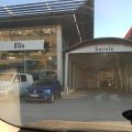 Volkswagen – Elis logosu