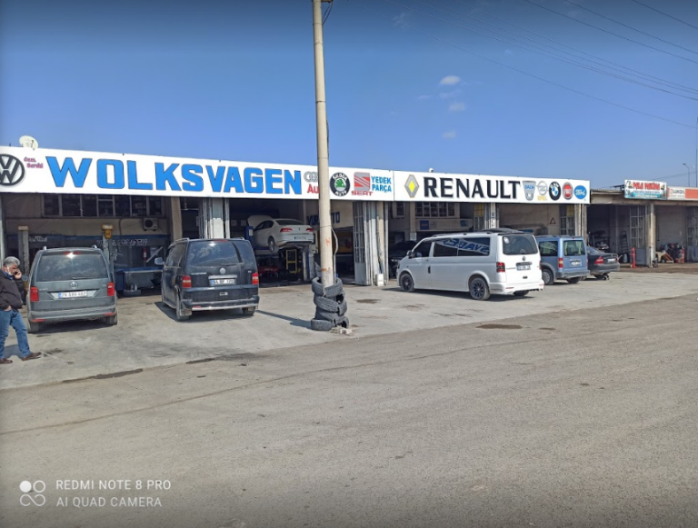 Volkswagen – Iğdır ~Vural Otomotiv – volksvagen -BMW -Tuğrul usta