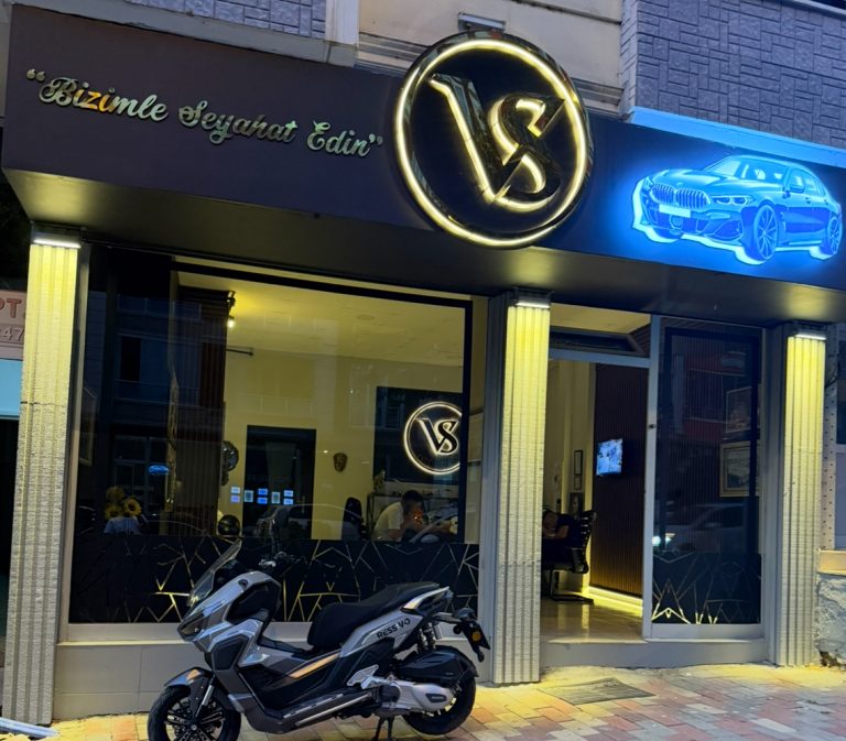 Vs OTOMOTİV
