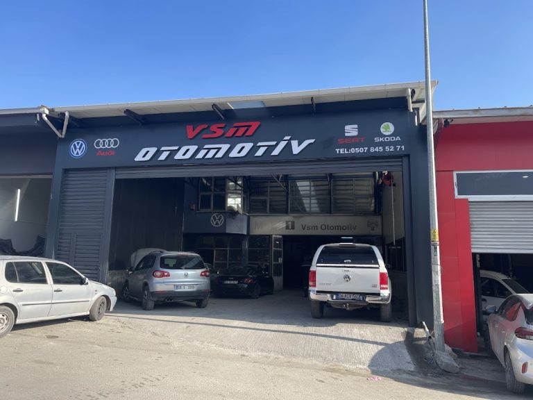 Vsm Otomotiv