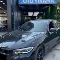 Vuman Oto Yıkama logosu