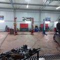 Vural Otomotiv – Yedek Parça, Mekanik Servis, Kaporta Boya logosu