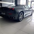 WASS OTOMOTİV SERVİS YEDEK PARÇA logosu