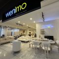 WENİMO MOBİLYA logosu