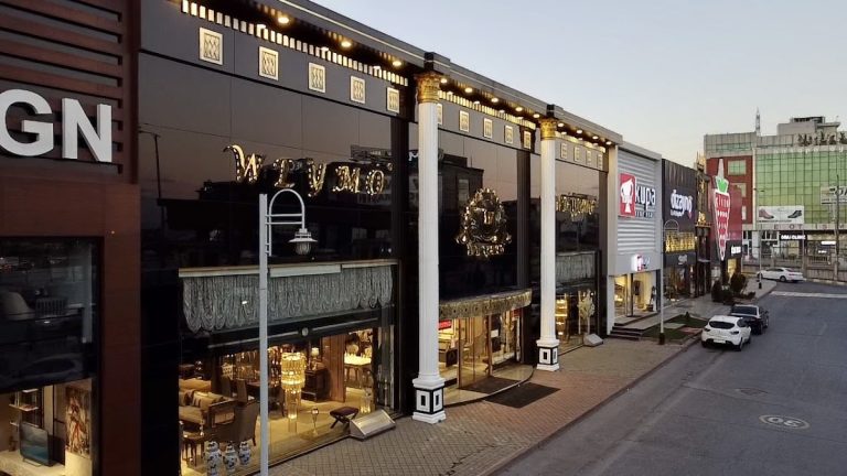 WEYMO Mobilya