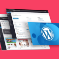 WNM Yazılım – WordPress Ajansı logosu
