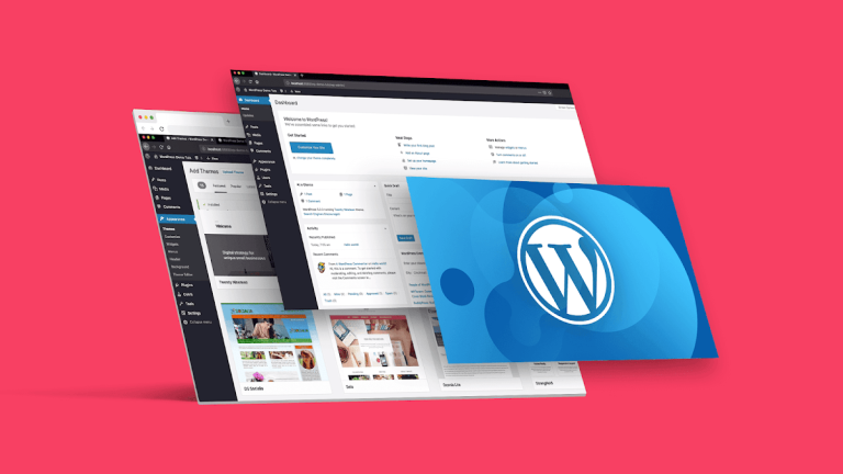 WNM Yazılım – WordPress Ajansı