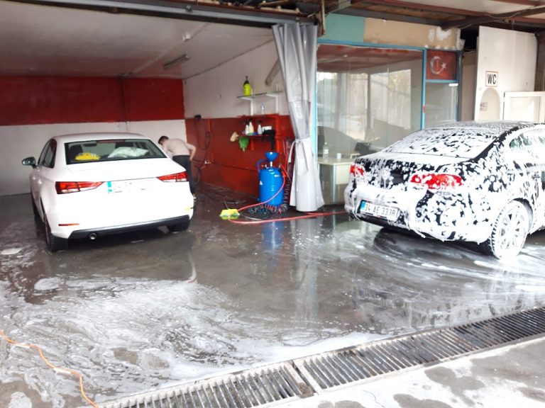 Watt Oto Yıkama