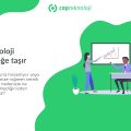 Web Tasarım Sistemleri ®️ Türkiye’nin Ödüllü Web Tasarım ve Yazılım Ajansı » Kurumsal Web Tasarım Hizmetleri logosu