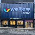 Weltew Home Eyüp Modesa – Coşkun MUDAK logosu