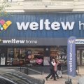 Weltew Home Kartal – Cevizli logosu