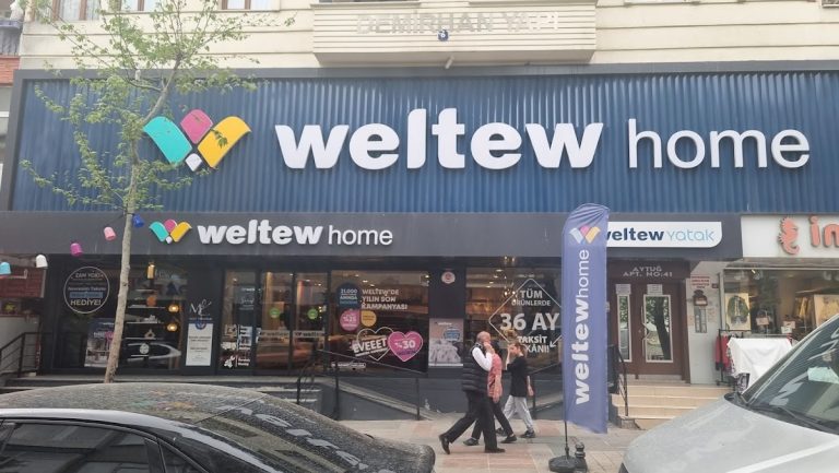 Weltew Home Kartal – Cevizli