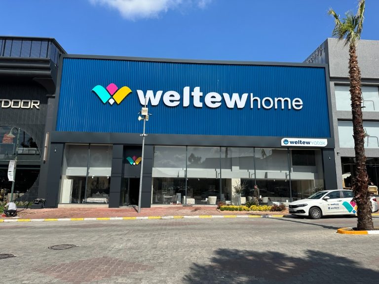 Weltew Home Modoko