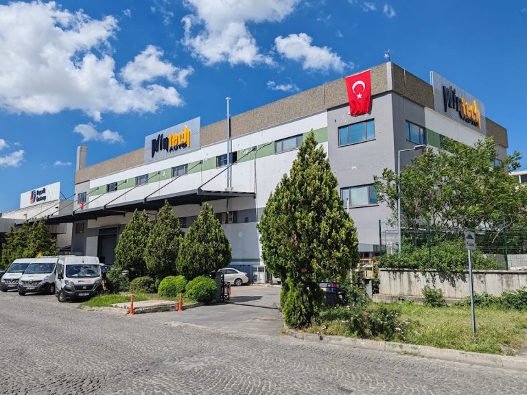 Wintechauto Otomotiv Yedek Parça San. Tic Ltd. Şti.