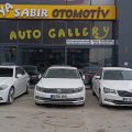 YA SABIR OTOMOTİV TİC. LTD. ŞTİ. YAKUP TAŞDELEN logosu