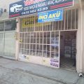 YAĞCIOĞLU OTOMOTİV VE YEDEK PARÇA logosu