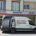 YAKUP OTOMOTİV logosu