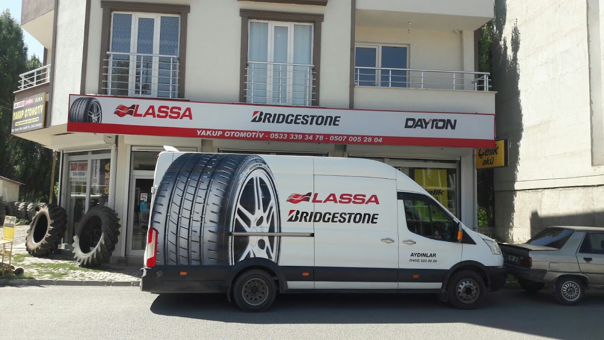 Michelin – Tanlar Otomotiv