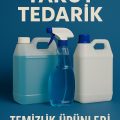 YAKUT TEDARİK logosu