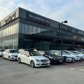 YALÇINOĞULLARI OTOMOTİV logosu
