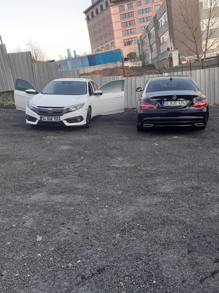 YALI OTO YIKAMA OTO PARK KUAFÖR VE DETAY