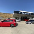 YAMAN OTOMOTİV logosu