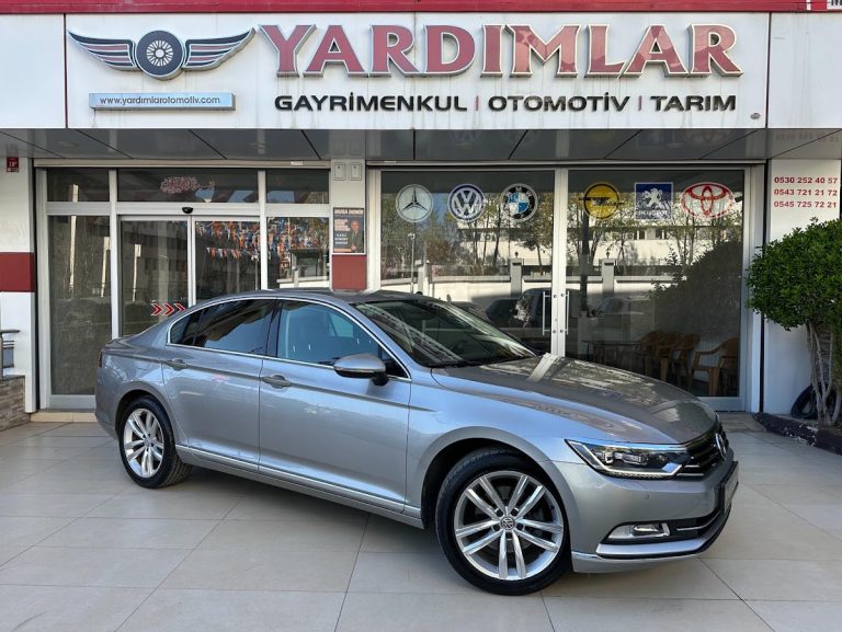 YARDIMLAR GAYRİMENKUL-OTOMOTİV-TARIM