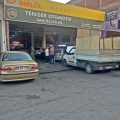 YENİSER OTOMOTİV SANAYİ VE TİCARET LİMİTED ŞİRKETİ logosu